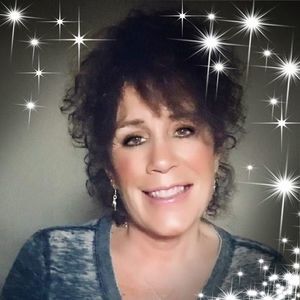 Meet your Posher, Diane